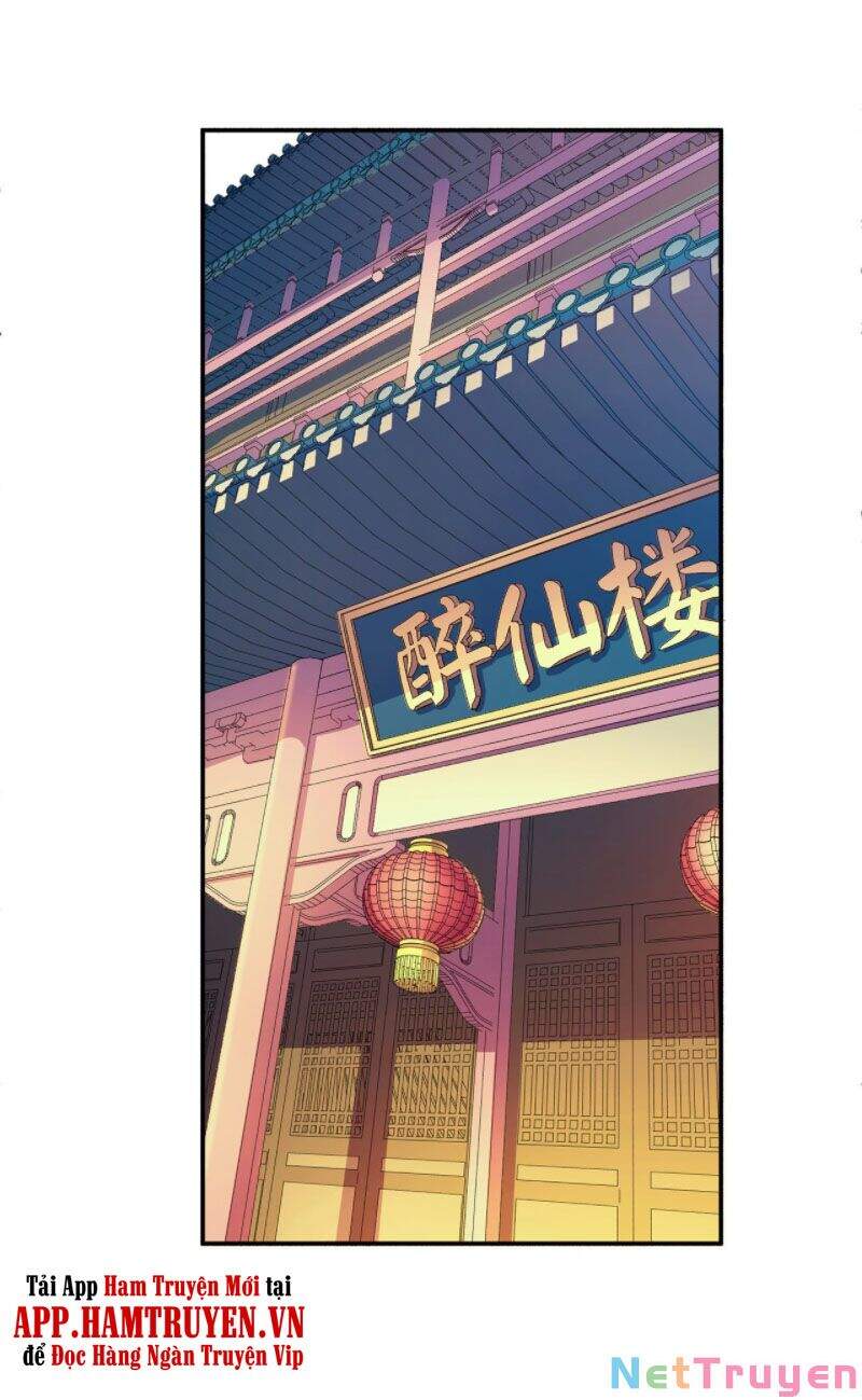 nam chính và hậu cung đều là của ta chapter 8 1