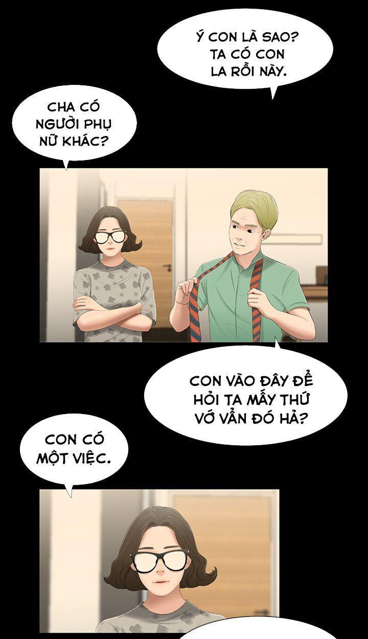 chú và cháu chapter 11 46