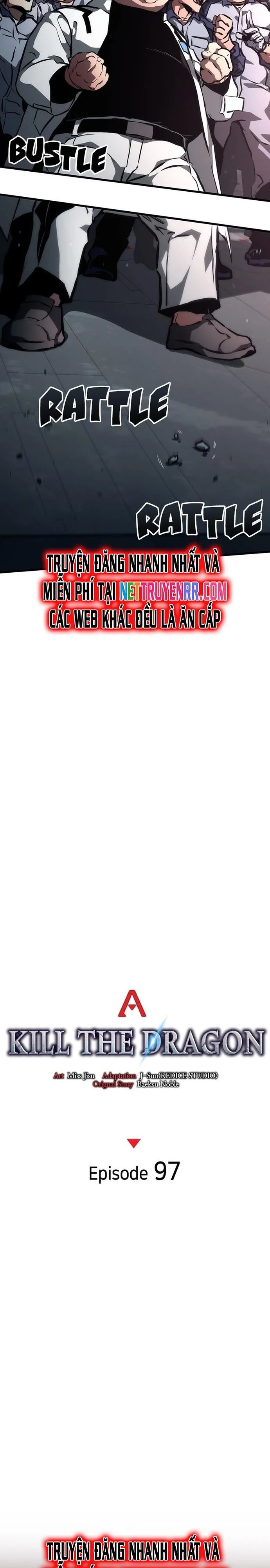 đồ long kỵ sĩ hôn môi ác long chapter 97 16
