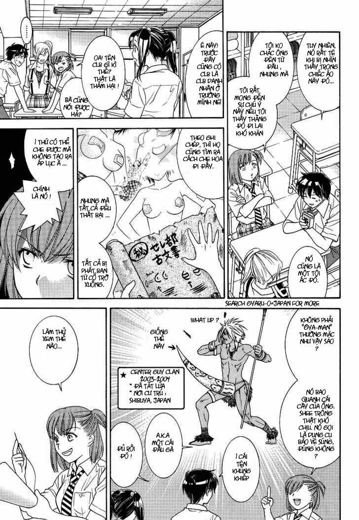 joshikousei girls-live chapter 1 9