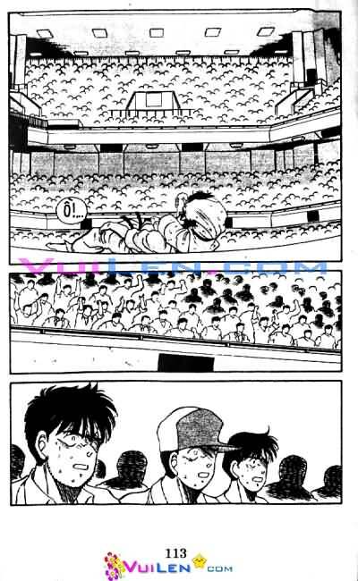 truyền nhân atula - shura no mon i chapter 13 114