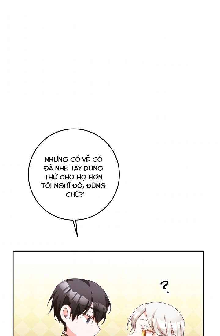 lí do cô ấy trở thành ác nữ chapter 15 33