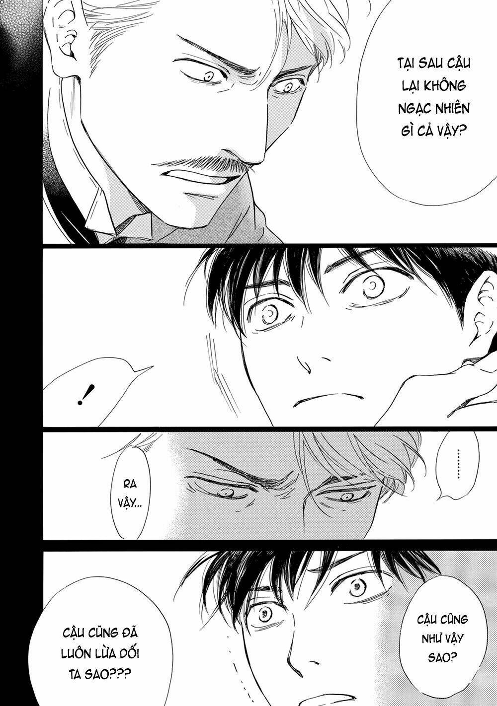 bình minh u sầu chapter 41 17