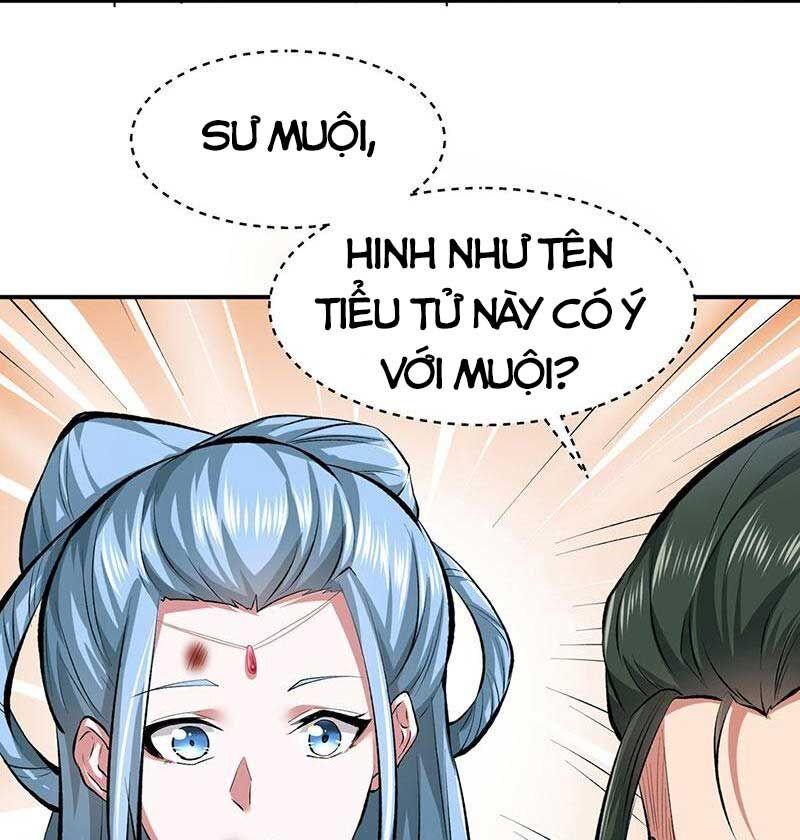 võ đạo độc tôn chapter 614 52