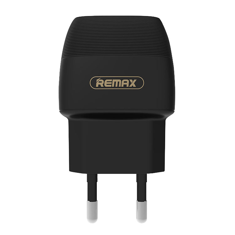 Adapter Sạc 2 Cổng Usb 2.1A Remax RP-U29