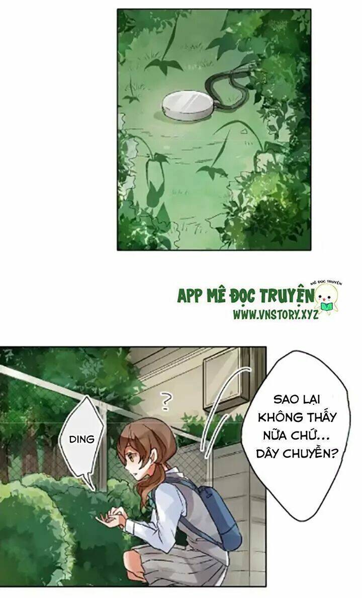 ngàn vạn nụ hôn đầu chapter 2 6