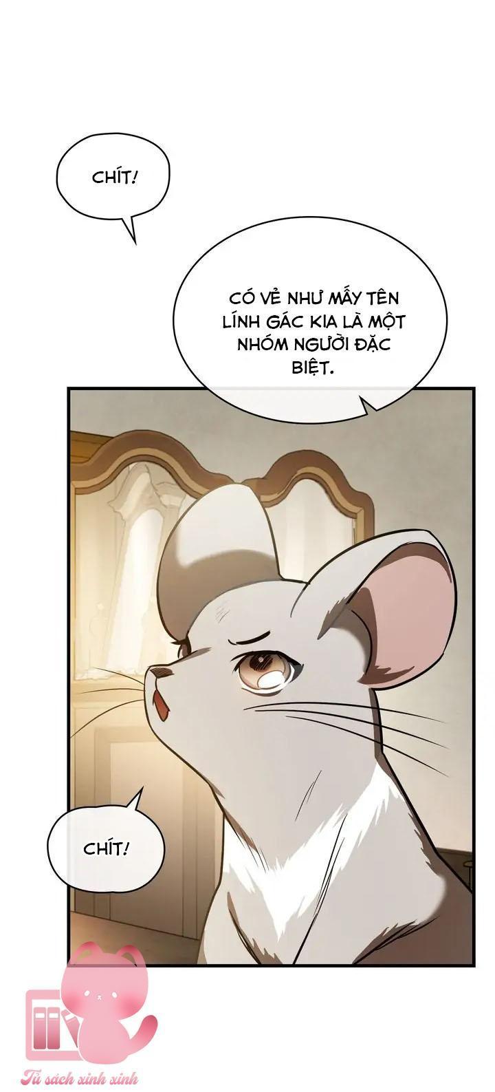 đêm đen khuất bóng chapter 19 21