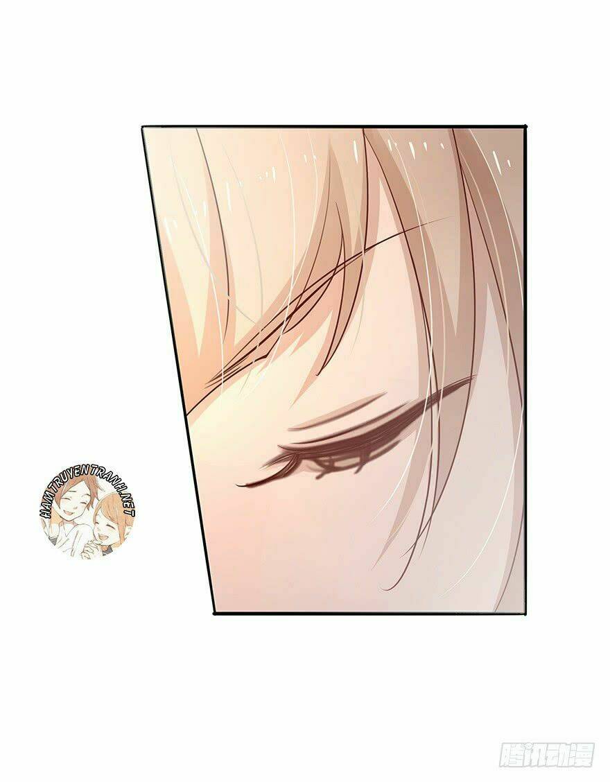 tổng tài đại nhân tâm thiếu nữ chapter 14.2 10