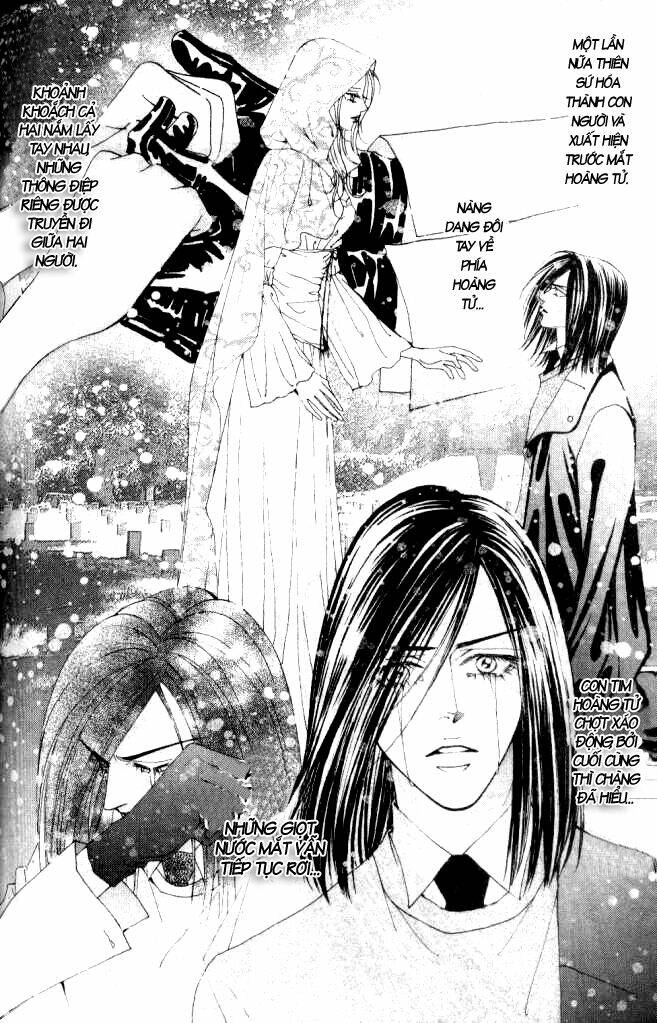 the one chapter 61 9