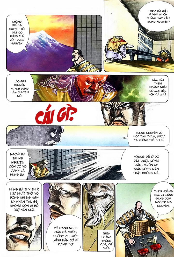 phong vân chapter 79 10