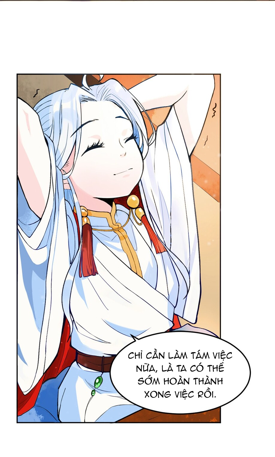 sự tại tất đắc chapter 1 24