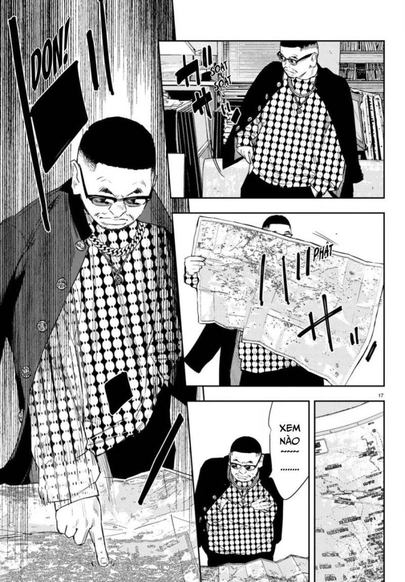 Nine Peaks chapter 37 17