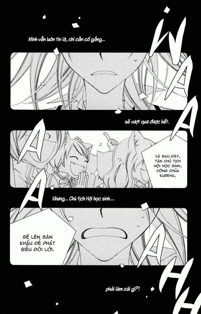 monochrome shounen shoujo chapter 6 7