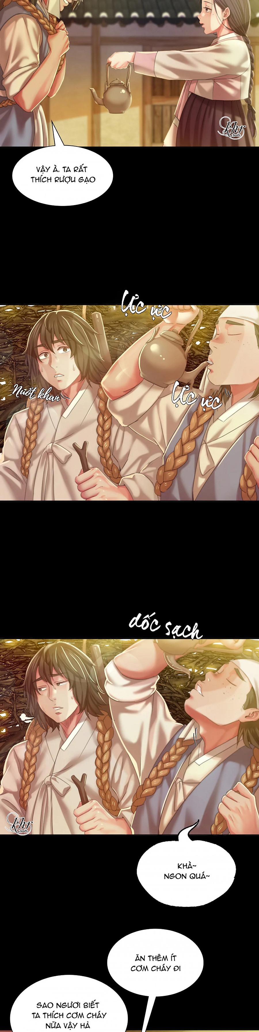 Em Chỉ Có Thể Là Của Tôi chapter 20.1 19