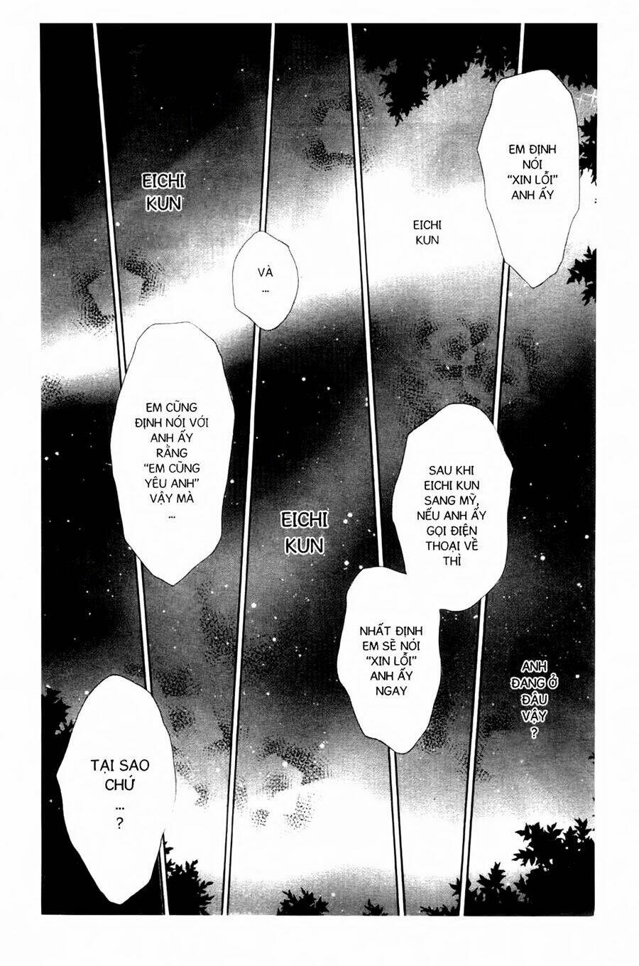 tìm ánh trăng tròn chapter 15 29