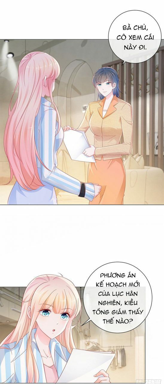 ẩn hôn 100%: chọc tức vợ yêu mua một tặng một chapter 277.2 1