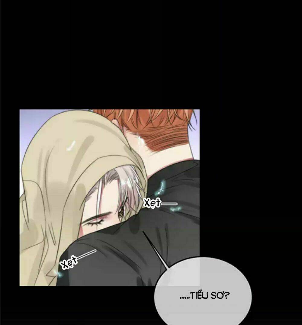 fan biến thái và thần tượng xinh đẹp chapter 42 22