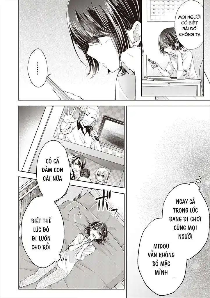 koisuru (otome) no tsukurikata chapter 4 10