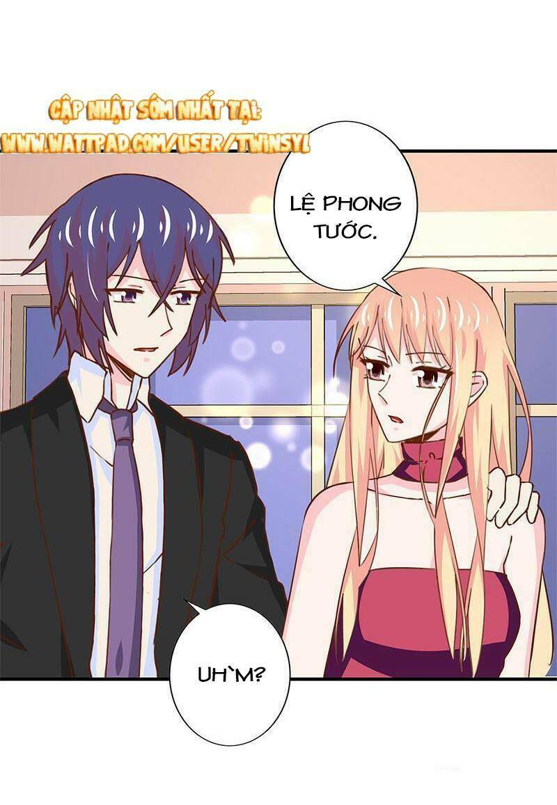 không gả cho tổng tài, gả cho người hầu chapter 159 6