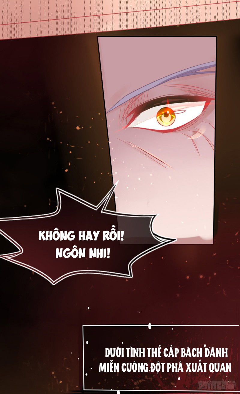 thần đằng trong tay bản vương phi chapter 5 17