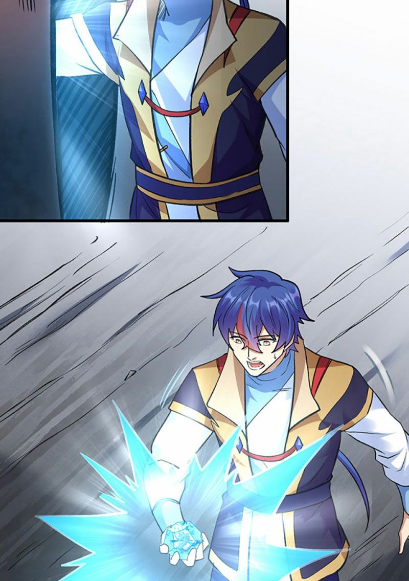 võ đạo độc tôn chapter 390 31