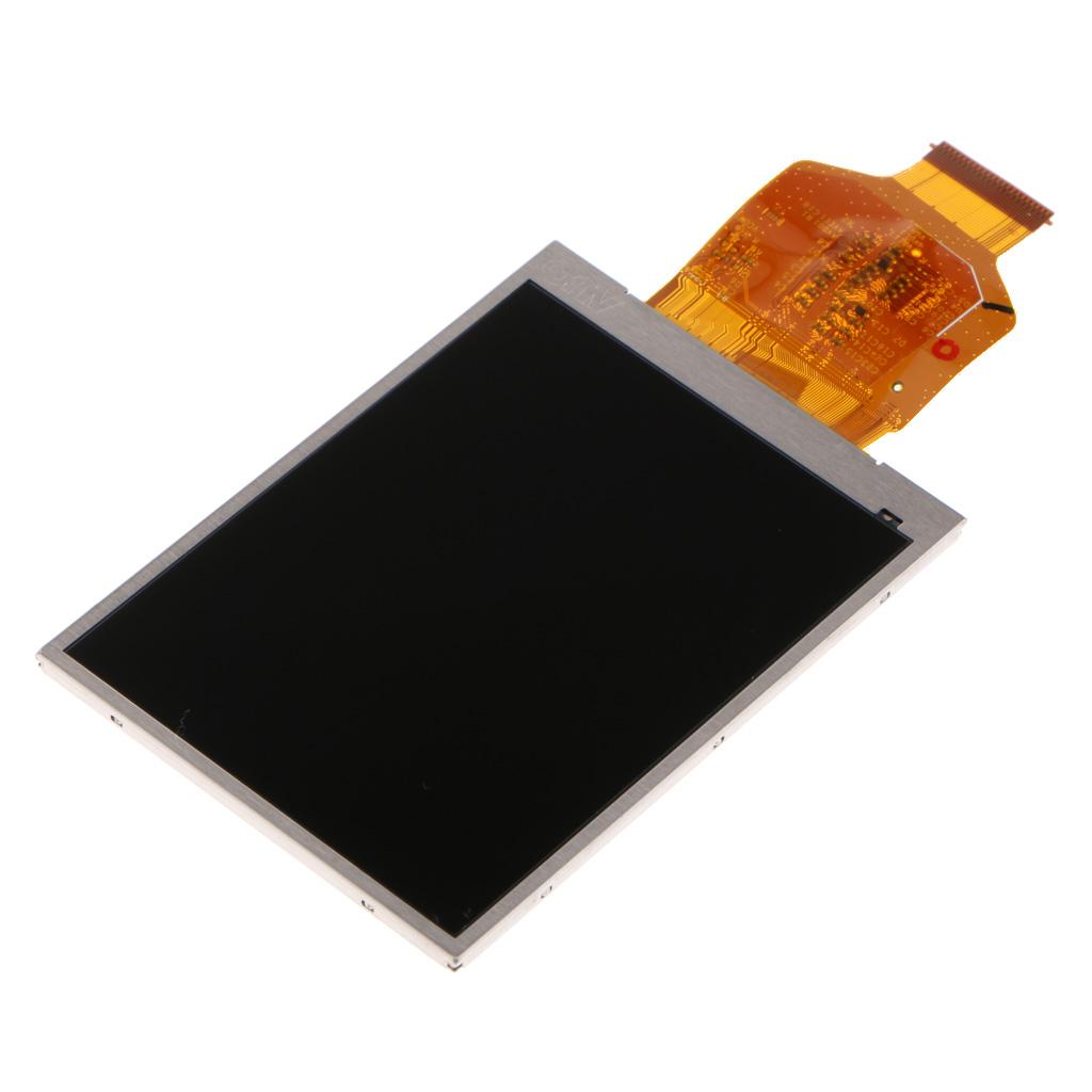 LCD Display Screen Replacement Part for Nikon D3400 + Backlight