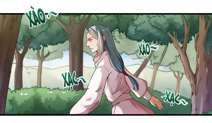 liêu liêu nhân thân tu tiên truyện chapter 86 131