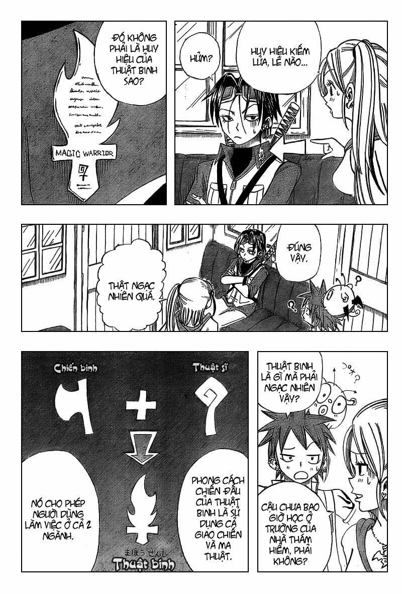 buster keel chapter 2 19