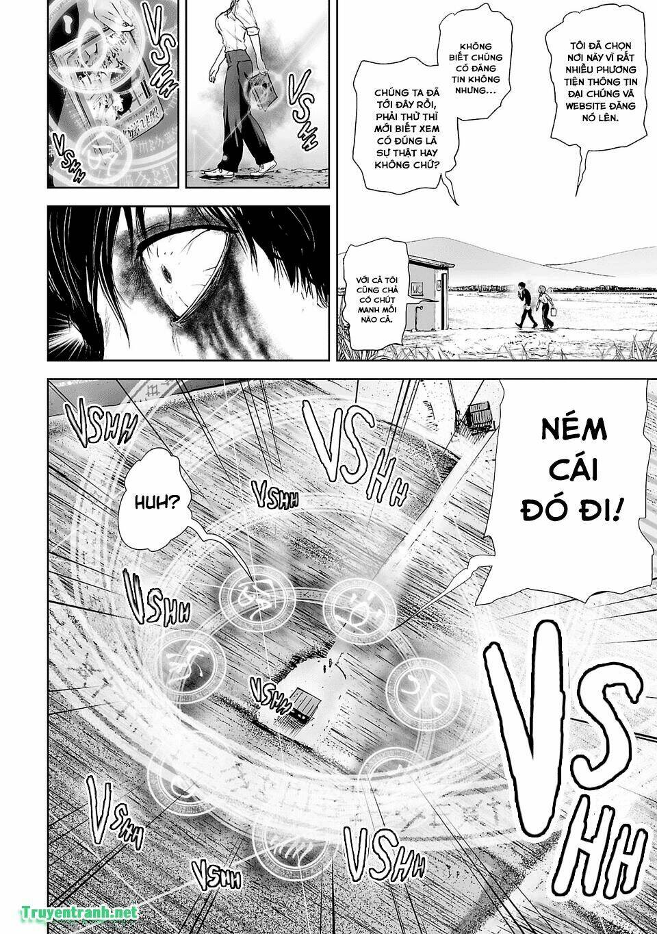 vs evil chapter 1.2 10