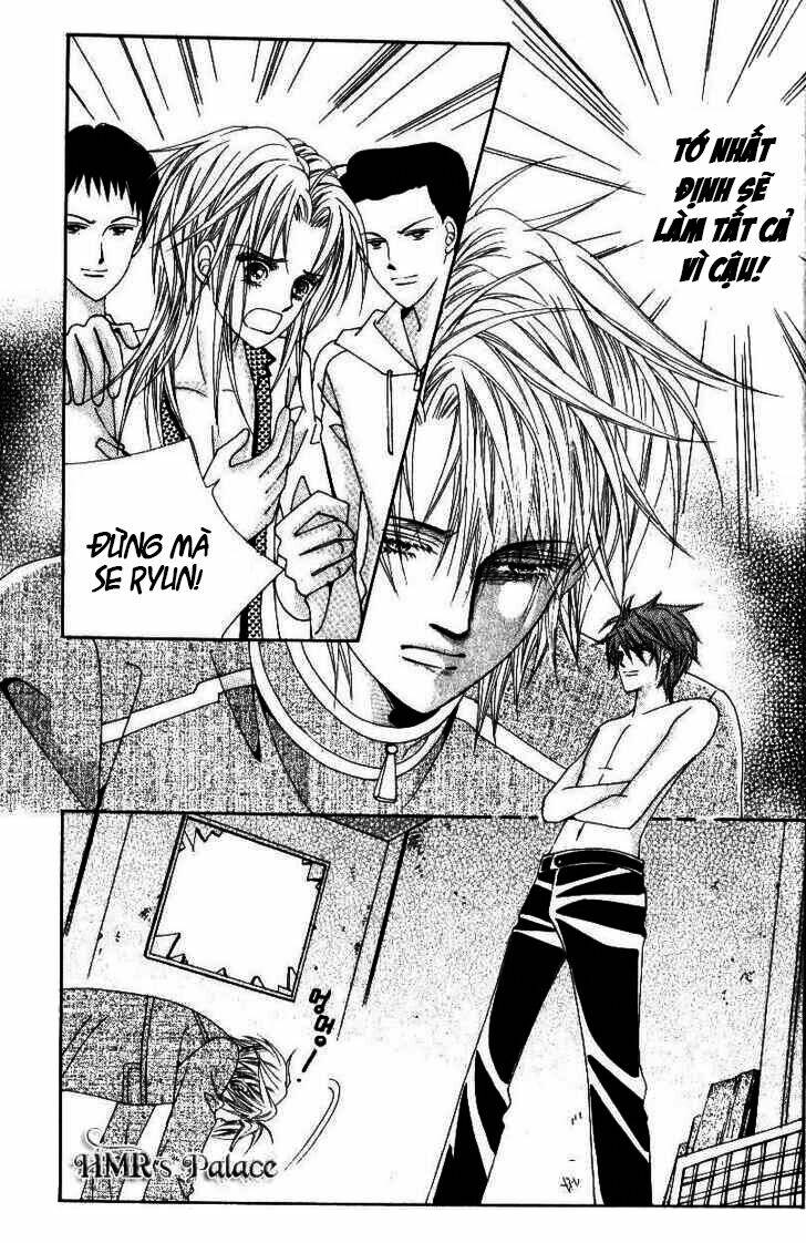 thần tượng mua sắm chapter 38 15