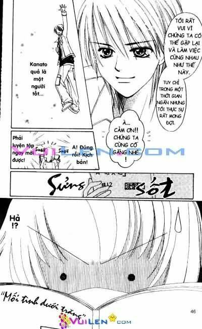 bộ sưu tầm lọ lem chapter 6 46