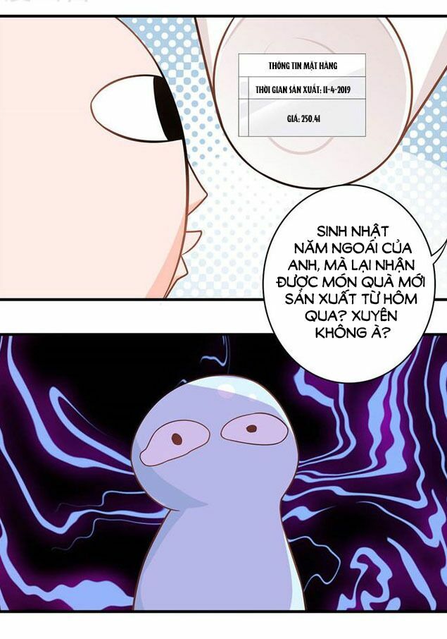 cả thế giới đều không bằng người chapter 110 15