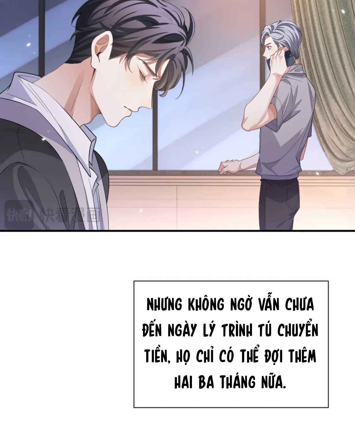 Nương Nương Khang chapter 98