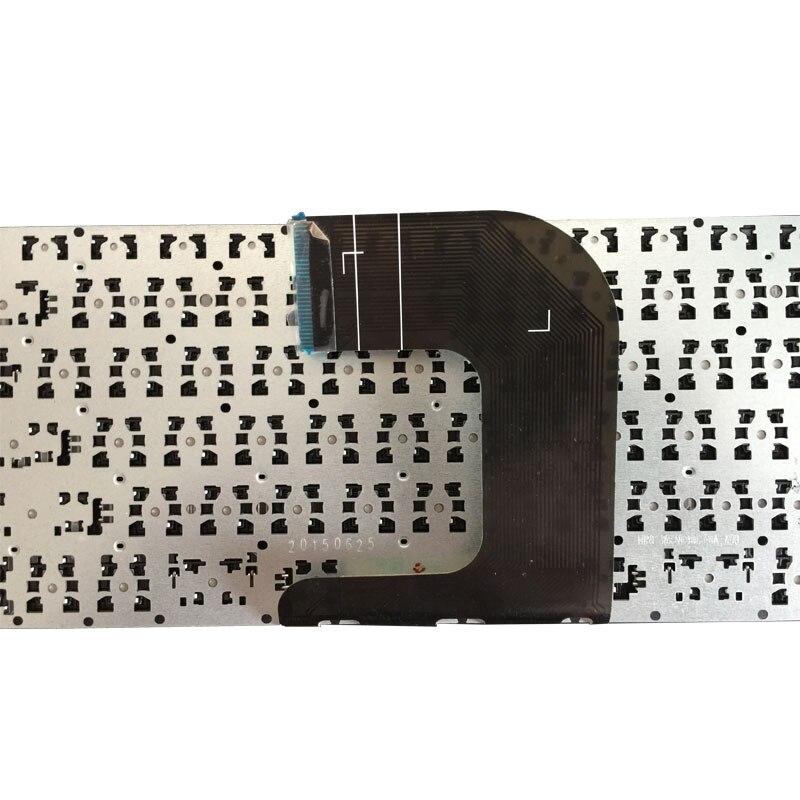Mới Bàn Phím Cho Laptop Hp 14-ac101la 14-ac103la 14-ac104la 14-ac186la 14-ac187la 14-af106la Us Teclado