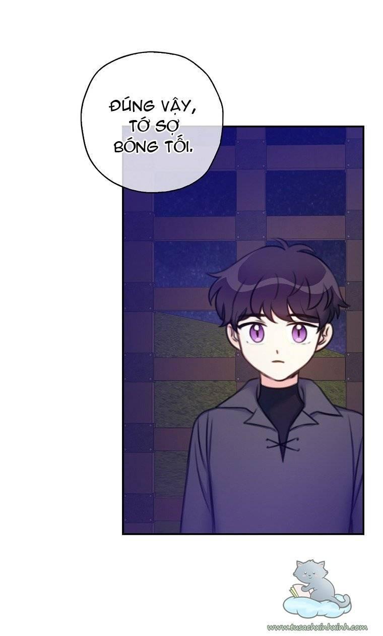 tôi sinh ra là con gái ác nữ chapter 21 50