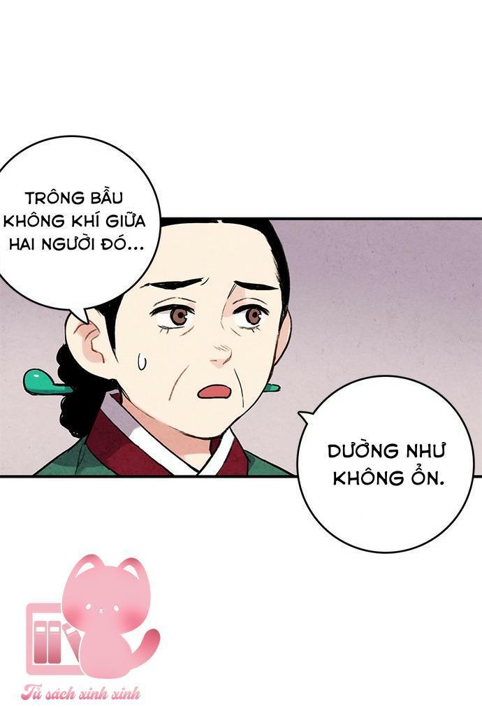 lệnh cấm hôn chapter 42 65