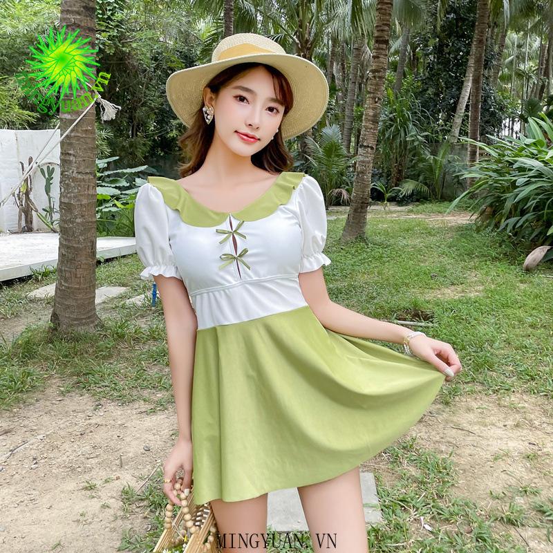 Bộ Đồ Bơi Một Mảnh Thời Trang Quyến Rũ Cho Nữ