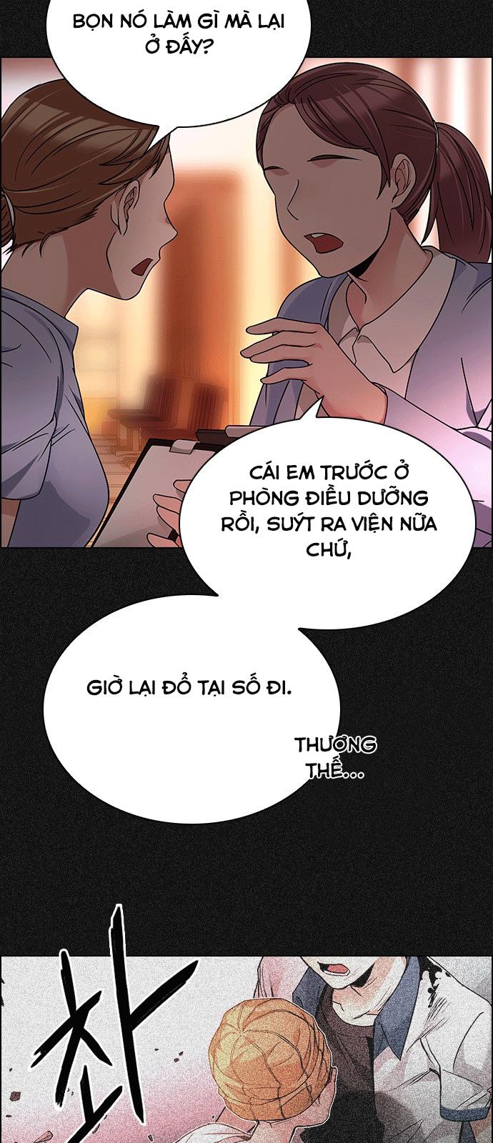 trò chơi số mệnh chapter 261 18