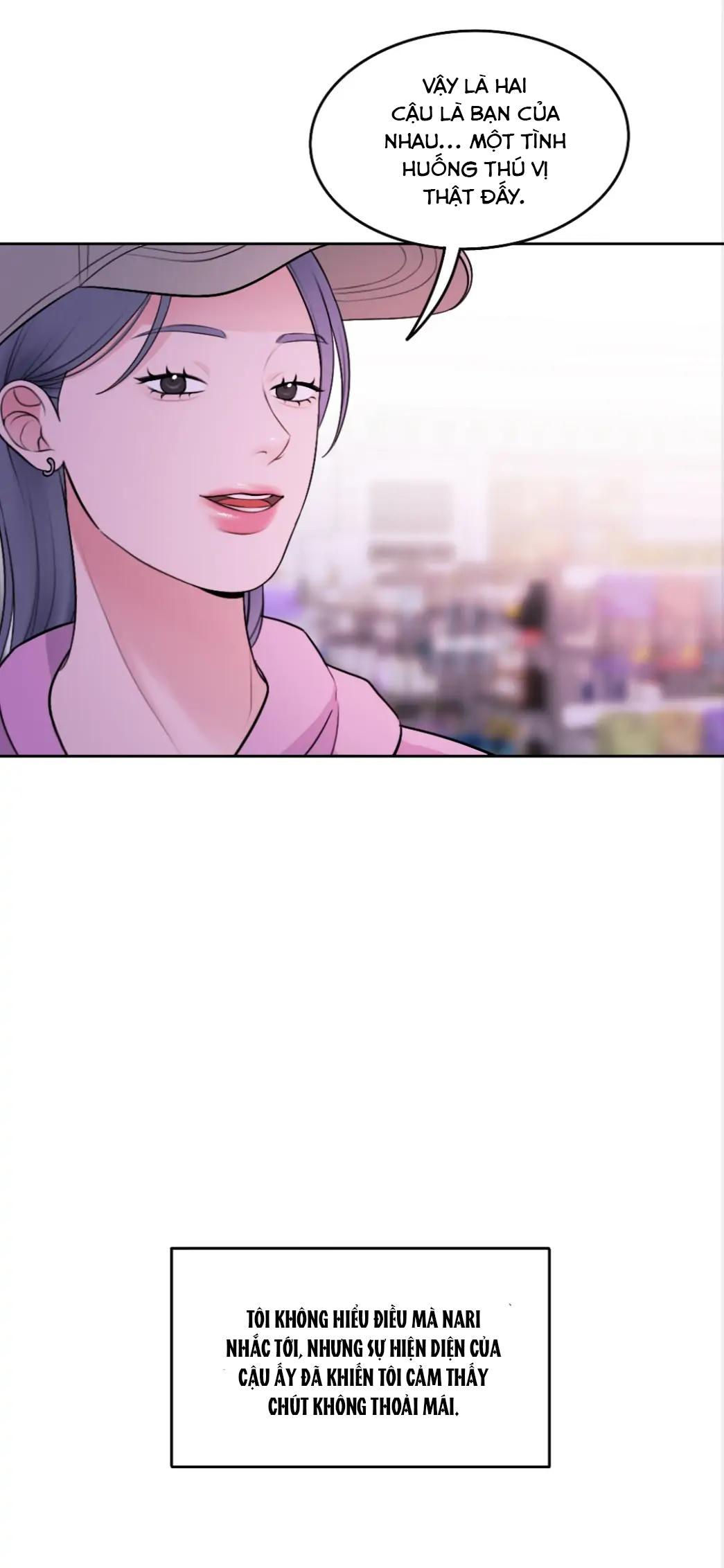 vô tình chapter 31 22