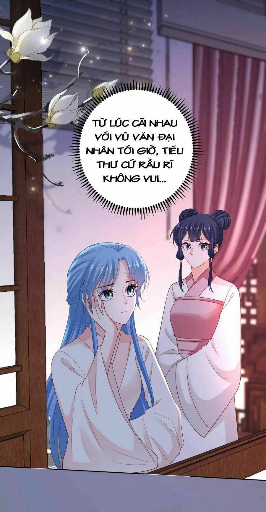 độc y đích nữ chapter 174 2