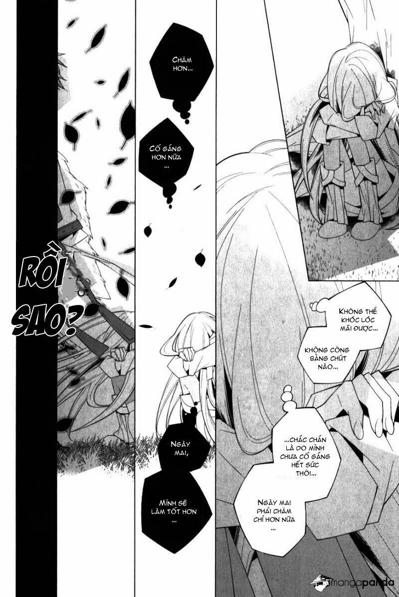 shiro ari chapter 7 6