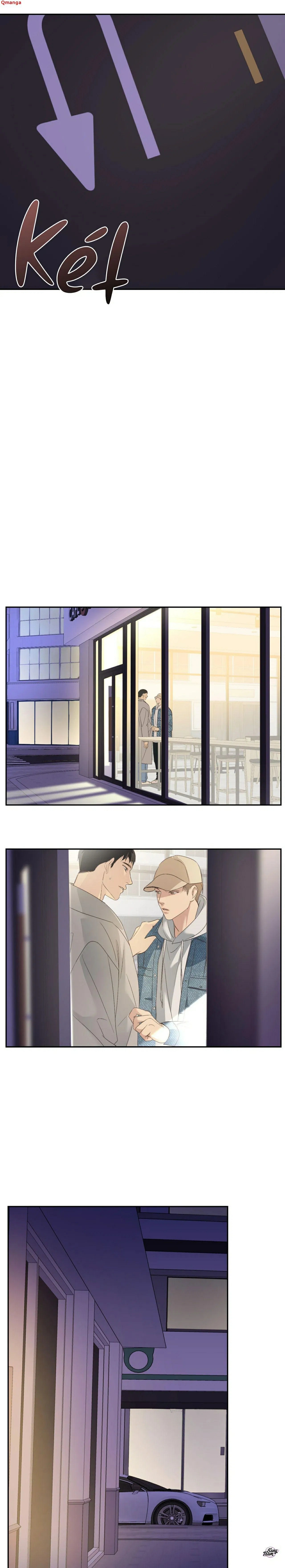 phía sau ánh hào quang chapter 15 5