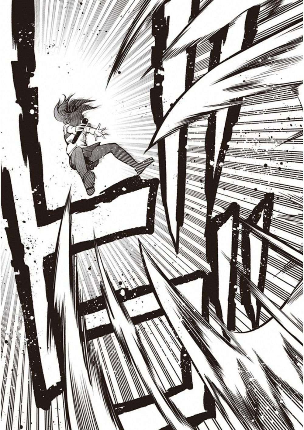 to aru kagaku no railgun gaiden: astral buddy chapter 12 24