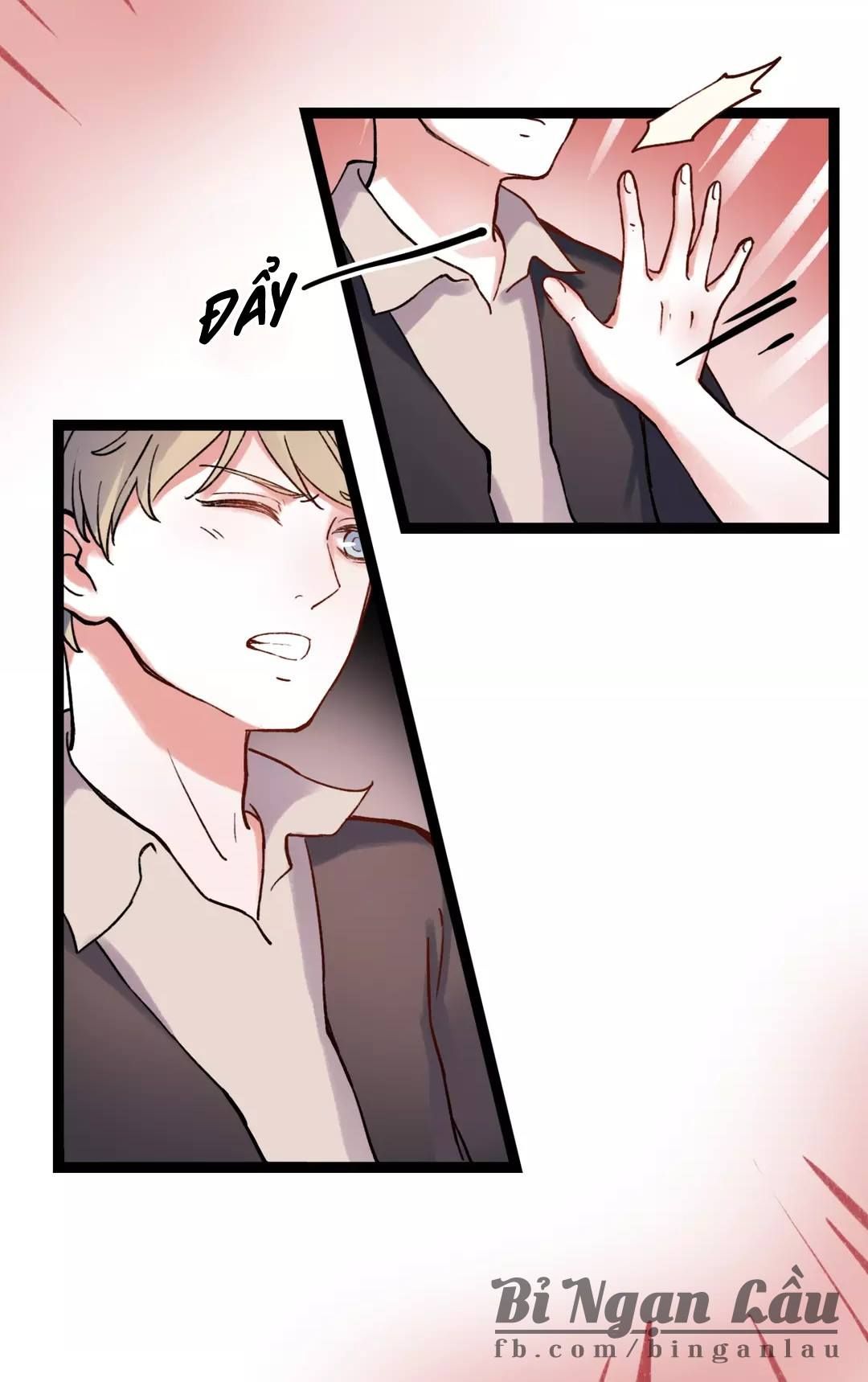 cậu đã từng yêu tôi 2 chapter 1 73