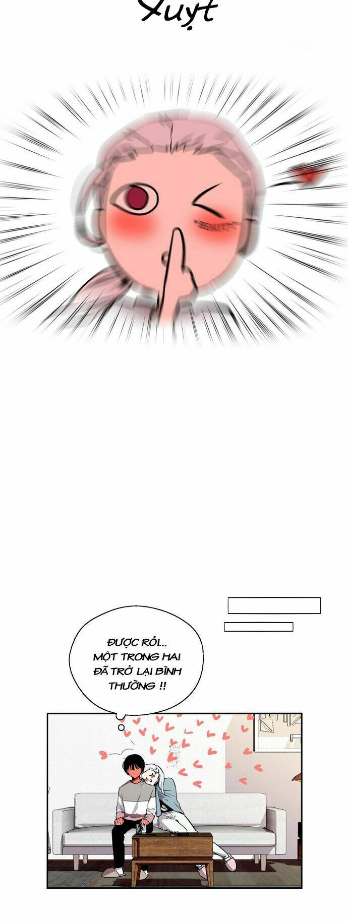 người máy hủy diệt chapter 114 32