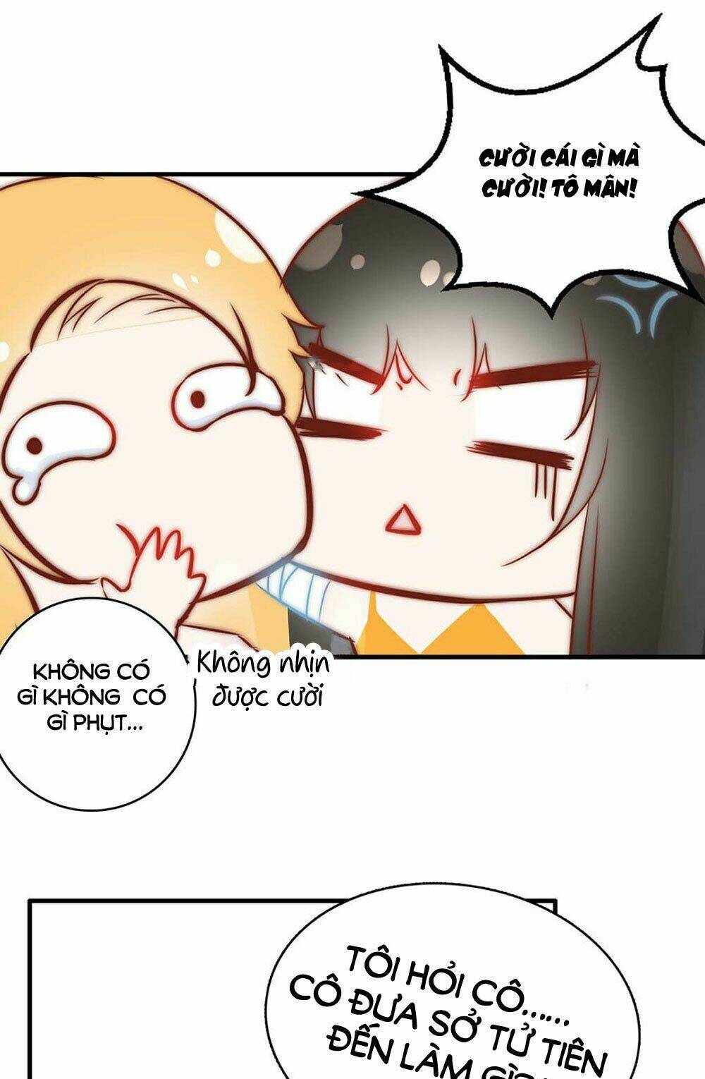 hữu tiên tắc danh chapter 14 12