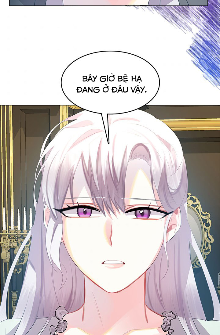 sự hối hận muộn màn chapter 8 91