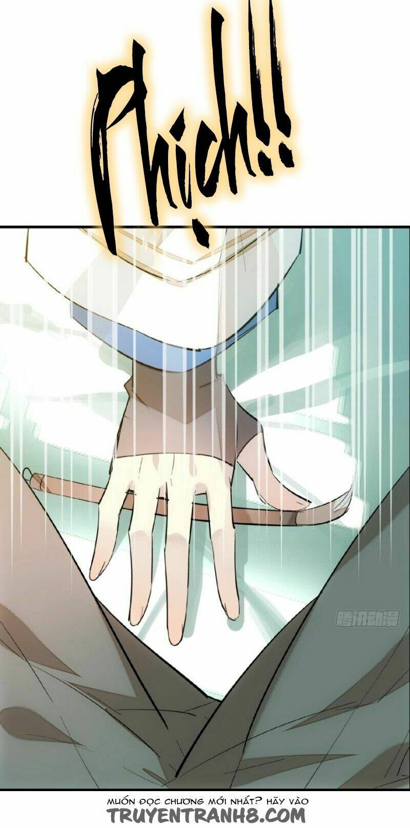 sư phụ lại trêu chọc ta chapter 19 25