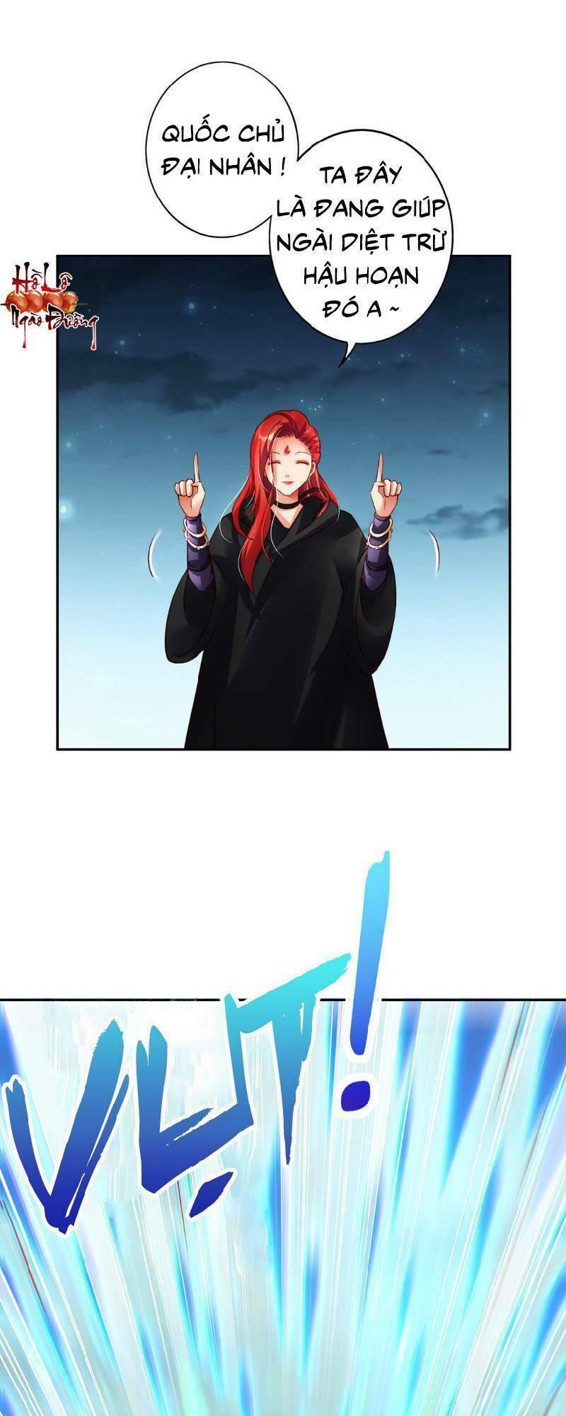 thiên kim bất hoán chapter 35 7