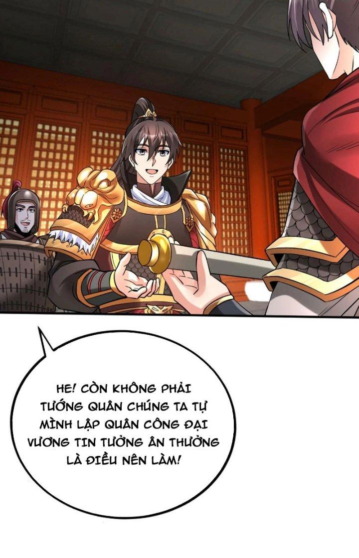 đại tần, ta là con tần thủy hoàng, giết địch thành thần chapter 43 29